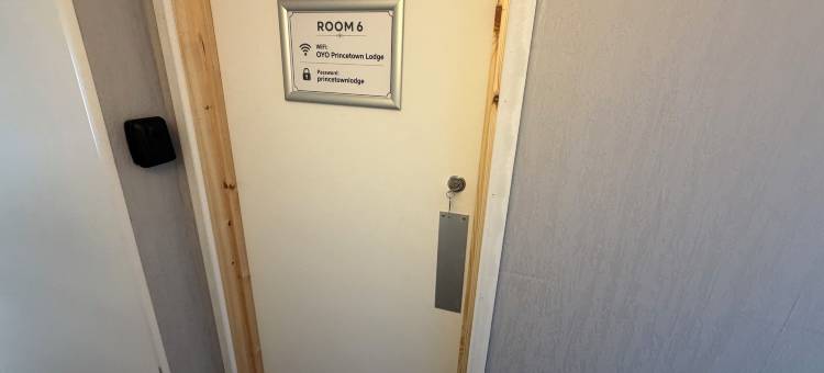 OYO Princetown Lodge – Budget-friendly stays for people on the go图片