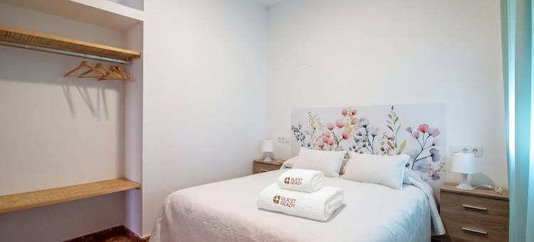 GuestReady - Molino Platero图片