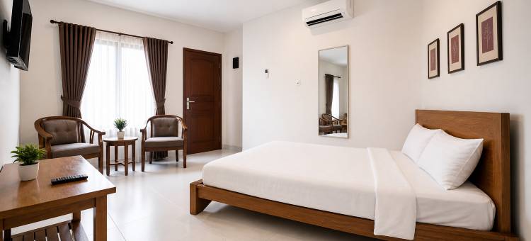 纳莫拉公寓雅加达(Namora Residence Jakarta)图片