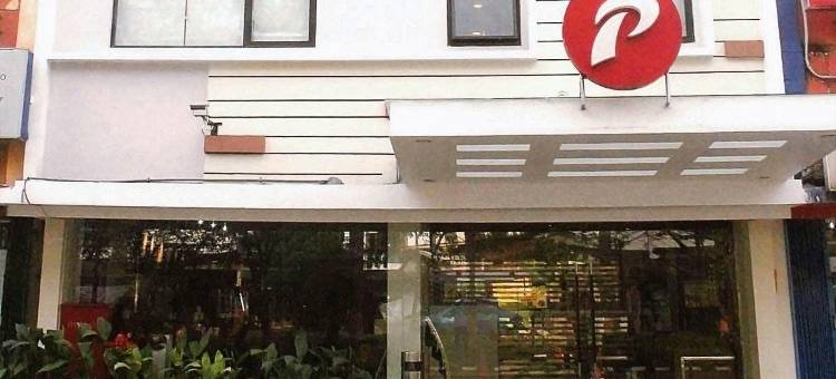 雅加达德普利马机场1号酒店(D'Primahotel Airport Jakarta 1)图片
