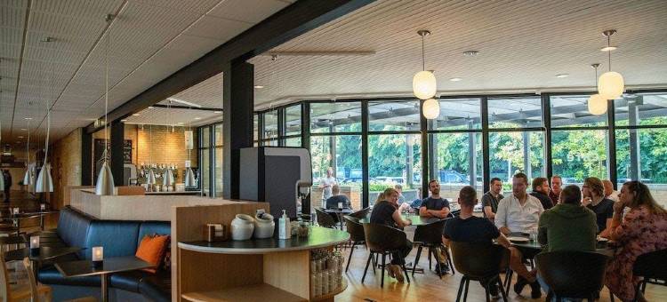 胡塞特米泽尔法特酒店(Huset Middelfart)图片