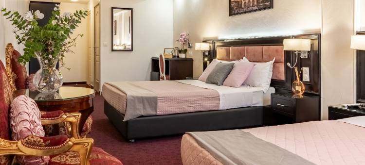 皇家酒店(Hotel Royal Paris Ivry)图片