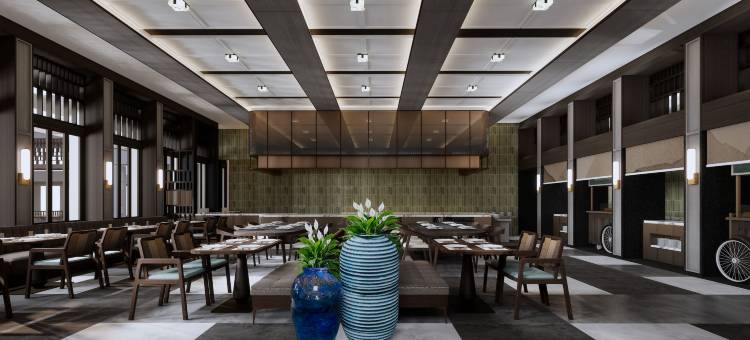 万隆帕德马酒店(Padma Hotel Bandung)图片