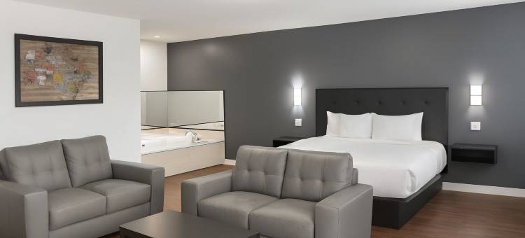 伊克诺旅馆(Econo Lodge)图片