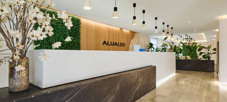 丽拉欧Alua酒店(Alua Leo)图片