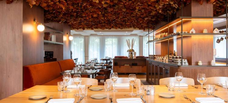 美居鲁昂战神广场酒店(Hôtel Mercure Rouen Centre Champ-De-Mars)图片