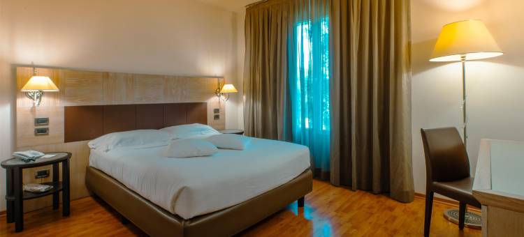 San Giorgio, Sure Hotel Collection by Best Western图片