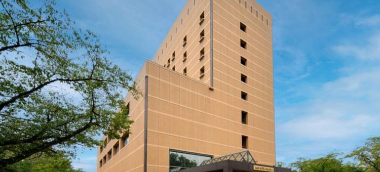 KKR霍特尔名古屋(KKR Hotel Nagoya)图片