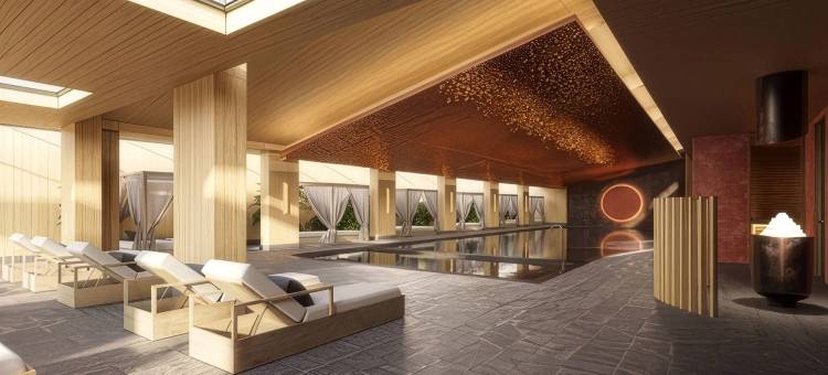 费尔蒙柴郡米尔酒店(2026年7月开业)(Fairmont Cheshire the Mere)图片