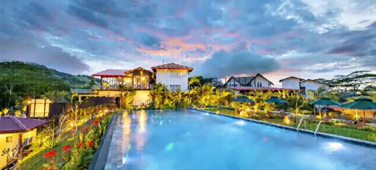 康提福克斯酒店(Fox Kandy by Fox Resorts - Luxury in the Mist)图片