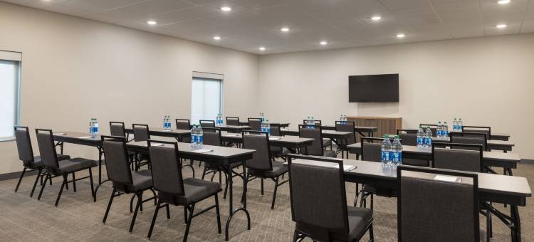 阿尔伯克基西佳阁酒店(Garner Hotel Albuquerque West)图片