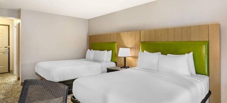 彼得斯堡丽怡酒店(Country Inn & Suites by Radisson, Petersburg, VA)图片