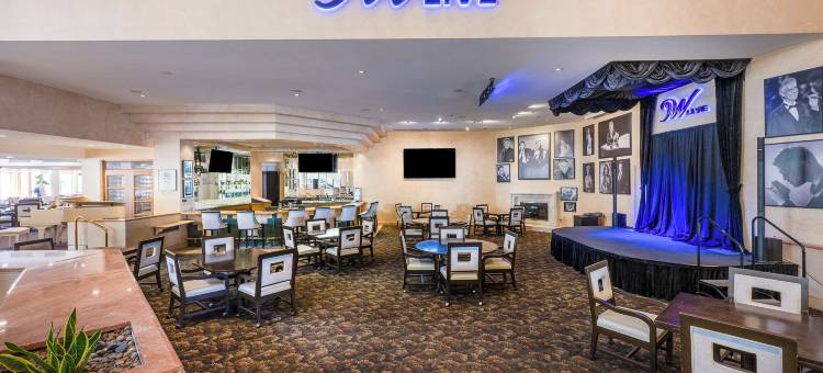 印第安维尔斯度假酒店(Indian Wells Resort Hotel)图片