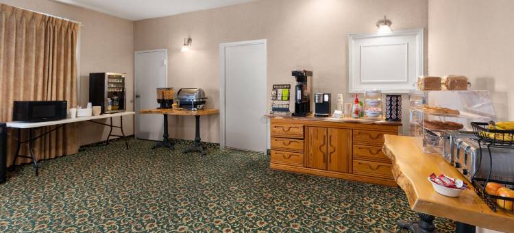 Ramada by Wyndham Arnprior(Ramada by Wyndham Arnprior)图片