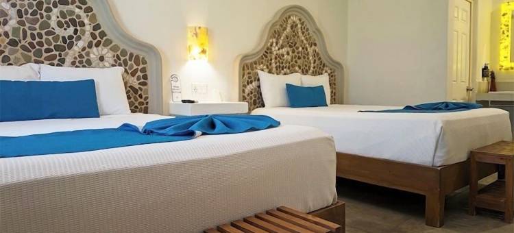 蓝色天堂酒店(Paraiso Azul Hotel)图片
