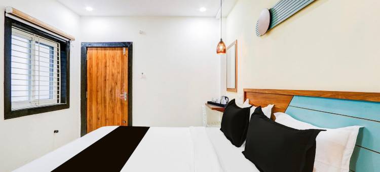 豪华旅馆洛尔文(Deluxehotel Lorven)图片