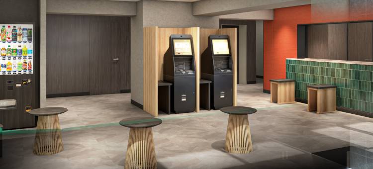 MYSTAYS 浅草酒店(HOTEL MYSTAYS Asakusa)图片