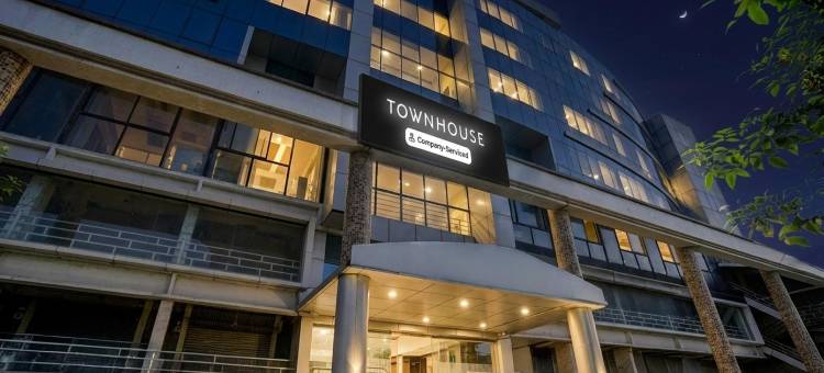 Super Townhouse Bharuch Near Railway Station Formerly Hotel Kohinoor图片