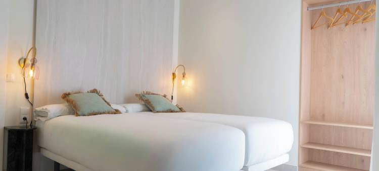 陶瓷客房精品旅舍(Ceramic Rooms Boutique Hostel)图片