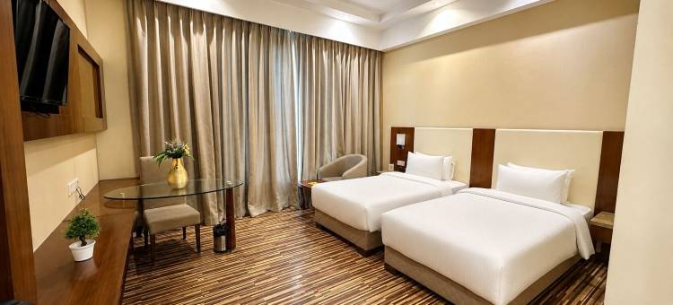 凯隆酒店(Golden Tulip Kukas Jaipur)图片