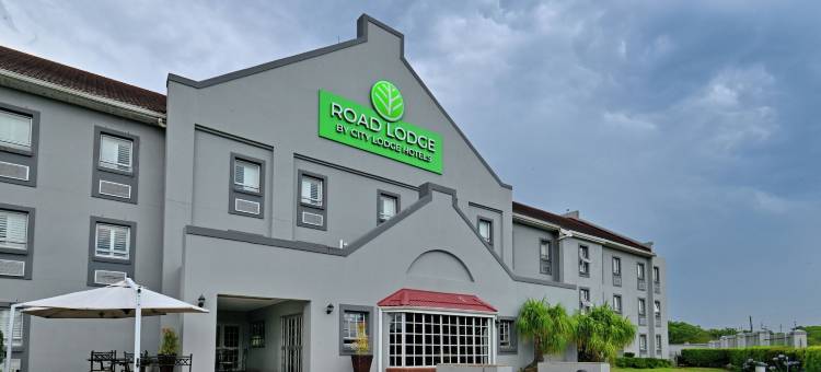 Road Lodge - 东伦敦(Road Lodge East London)图片