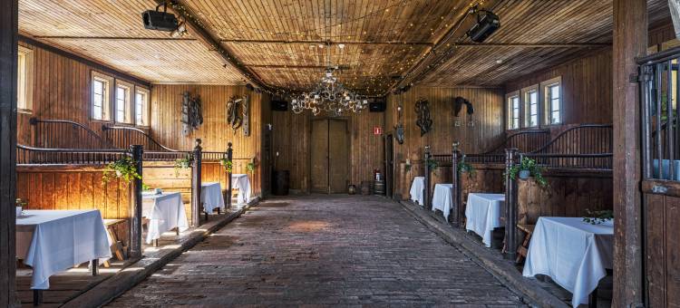 索德图纳城堡酒店(Södertuna Slott)图片
