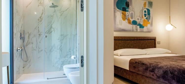 赫拉客房和套房(Hera rooms and suites)图片