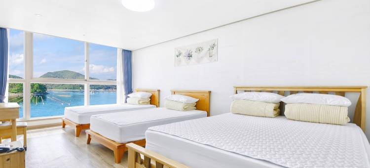 巴达52水疗旅馆(Bada 52 Spa Pension)图片