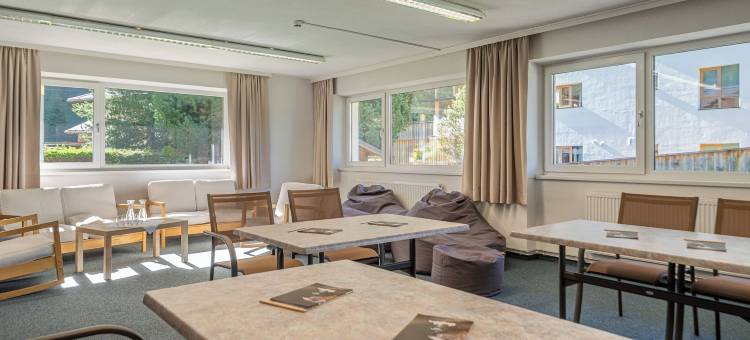 法尔克内赫福酒店(Naturhotel Falknerhof)图片