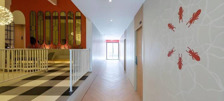 铂金่酒店(Platinum Hotel)图片