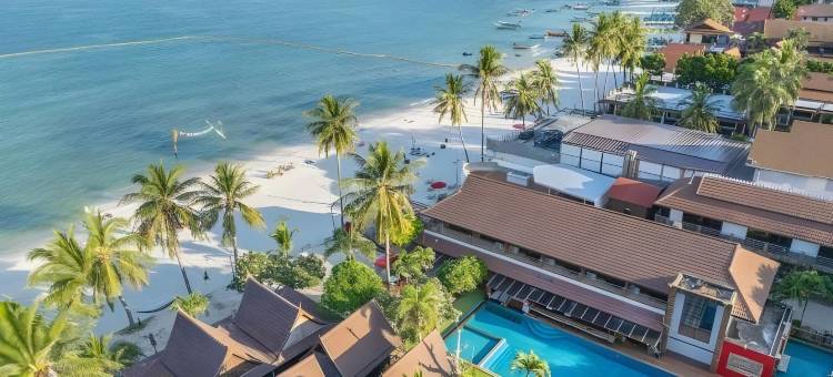 汤米度假村(Tommy Resort)图片