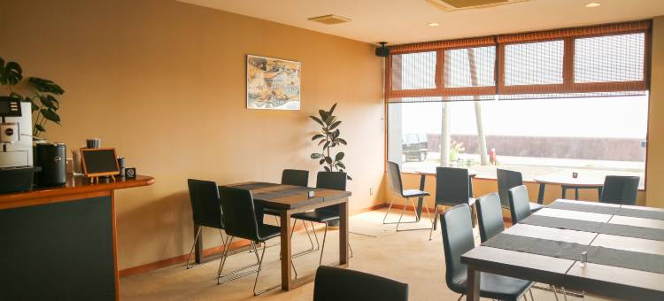 伊豆之音 度假酒店(HOTEL & RESORT IZUNONE)图片
