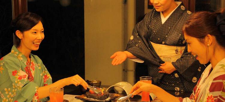 星光酒店(Nasu Hoshi No Akari)图片