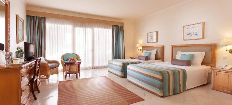 皮克阿尔巴特罗斯高尔夫海滩度假村(Pickalbatros Golf Beach Resort)图片