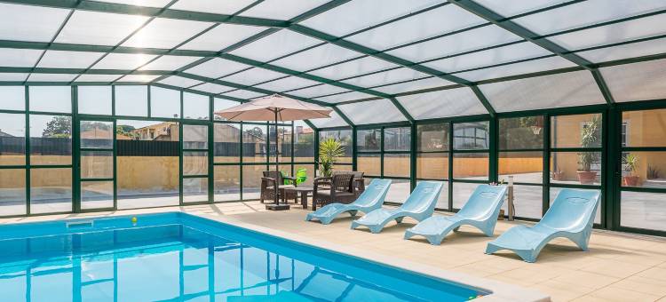 GuestReady - Quinta do Sol图片