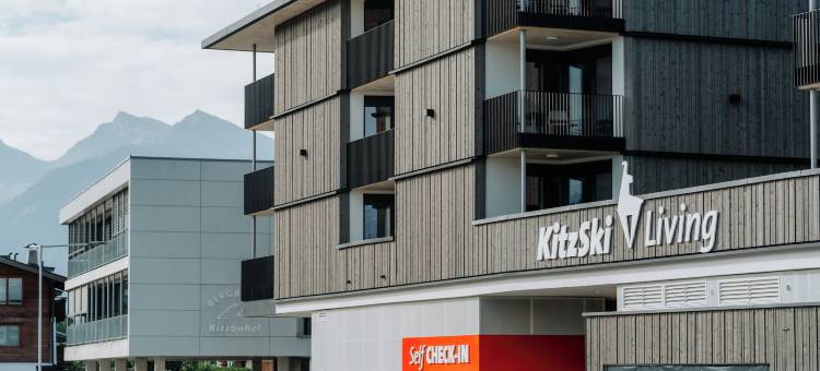 基茨滑雪生活(KitzSki Living)图片