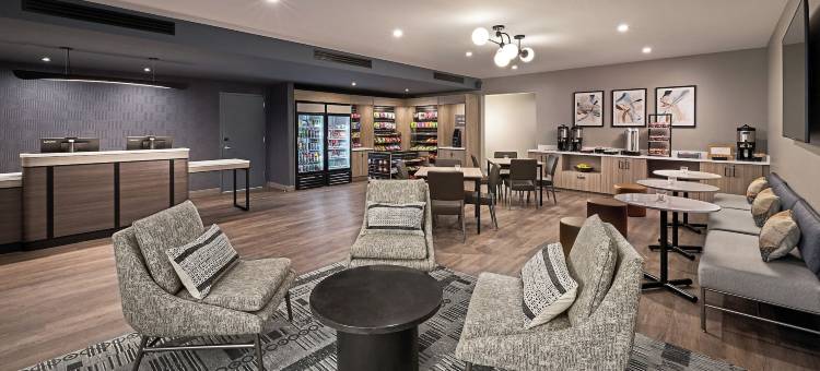 Hyatt开间德克萨卡纳(Hyatt Studios Texarkana)图片