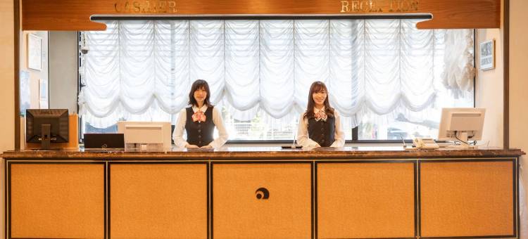 伊势城堡酒店(Hotel Castle Inn Ise)图片