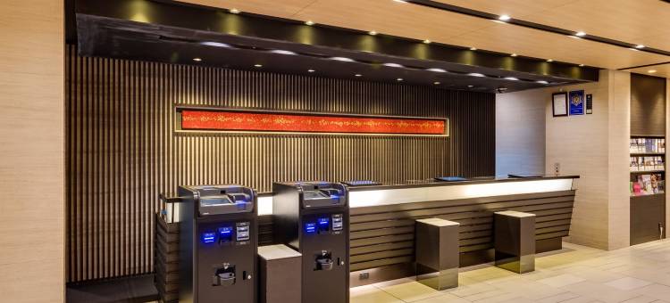 近铁京都站都城市酒店(Miyako City Kintetsu Kyoto Station)图片