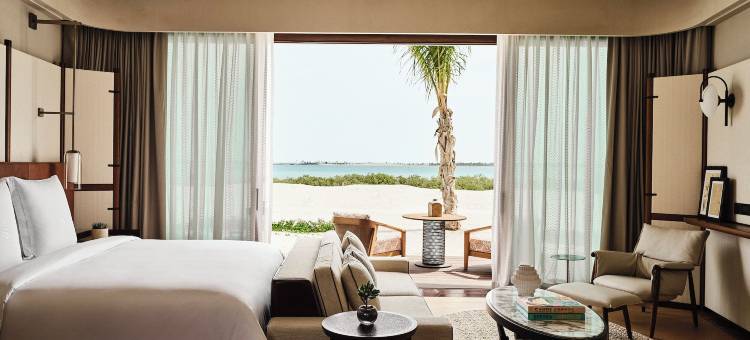 红海四季度假村(Four Seasons Resort And Residences Red Sea At Shura Island)图片