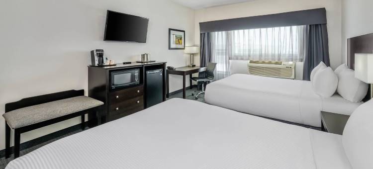 雷迪森帕克酒店 - 埃德蒙顿机场(Park Inn by Radisson Edmonton Airport)图片