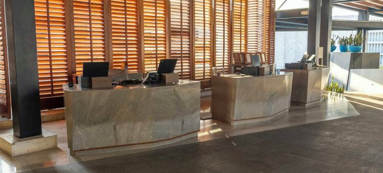 普拉亚德尔卡曼 Live Aqua Devossion 全包式成人酒店(Devossion By Live Aqua Playa del Carmen All Inclusive - Adults Only)图片