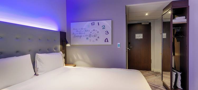 杜塞尔多夫腓特烈施塔特优品迎酒店(Premier Inn Düsseldorf City Friedrichstadt)图片