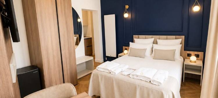 原生公寓酒店, Les Sources Callou(The Originals Residence, Les Sources Callou)图片