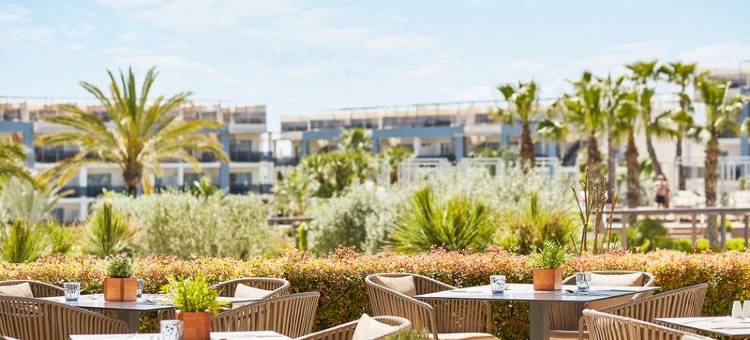 萨菲罗宫西拉斯酒店(Zafiro Palace Alcudia)图片