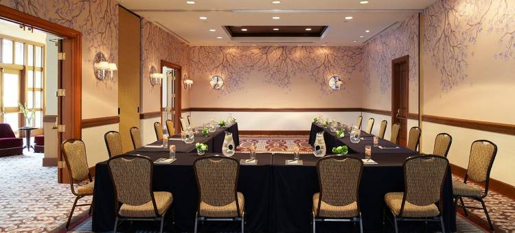 河畔酒店(Riverplace Hotel)图片