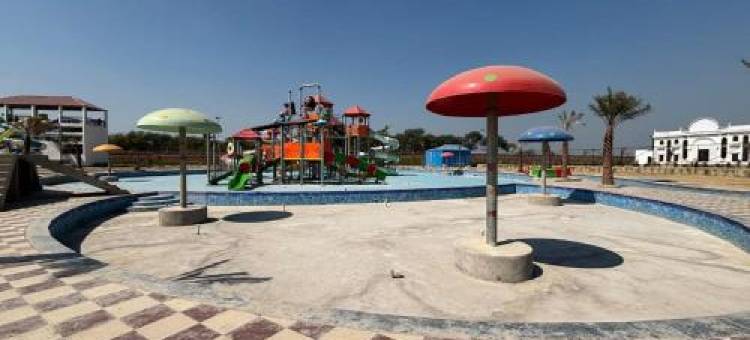 Mansarovar Villa图片
