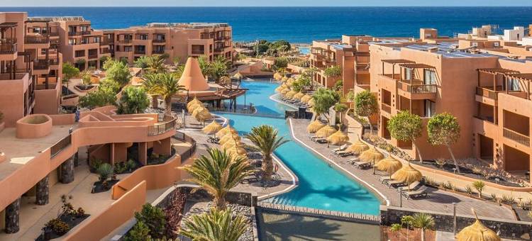 Barceló特内里费皇家级别(Barceló Tenerife Royal Level)图片