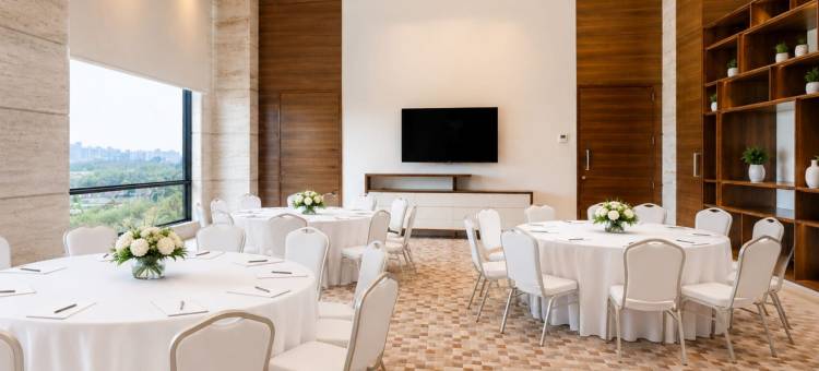 赖布尔Hyatt酒店(Hyatt Raipur)图片
