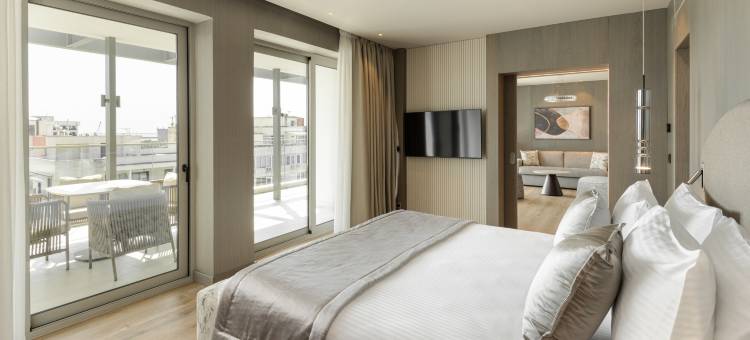 Holiday Inn 萨洛尼卡(Holiday Inn THESSALONIKI by IHG)图片